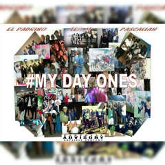 Drinoh ft Teo M and Liah - my day ones
