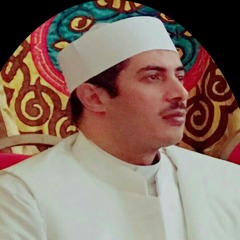 الشيخ جابر البغدادي درس عن السيد البدوى