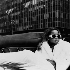 MJB + PETE ROCK