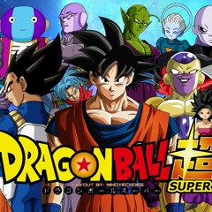 Stream Dragon Ball Super Instinto Superior Musica.m4a by Estarossa