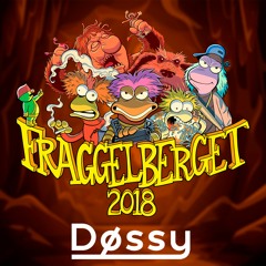 Fraggelberget 2018 - Døssy