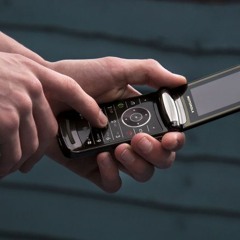 Don't Call Me (monthly demo feb 2018)