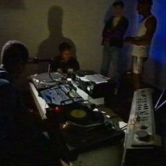 Mike Golding (DJ Ace) Fantasy FM 26th Sept 2 - 4 1989 SIDE A