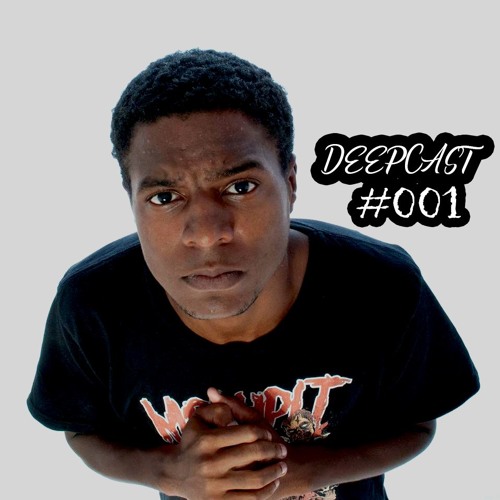 DEEPCAST #001 [FREE DOWNLOAD]