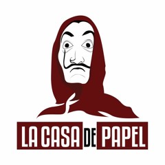 La Casa De Papel | JØRD