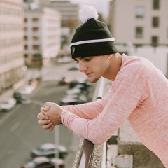 Mess Around Ft. Geechi [Prod. Geechi]