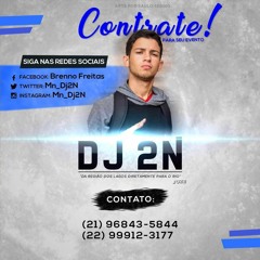MC MOISÉS DA TORRE - FICA DE 4 NA MINHA FRENTE, MALANDRA SE SOLTA ((DJ 2N))