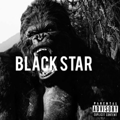 Fr3nchy ft. PURPLEGENESIS! - Black Star (Prod. by Cxdy)