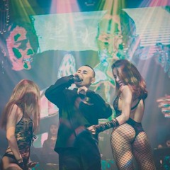 Bay Trong Dem G-house - DJ Cảnh VE