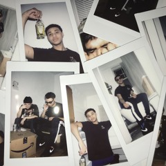 REAL LIFE ROCKA (Prod. My Friend Nate)