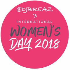 International Women's Day Mix