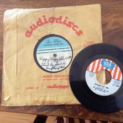 Stand by Me / Daughters of Eve