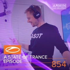 Armin van Buuren - ASOT 854 - 08.03.2018 (Free) → [https://www.facebook.com/lovetrancemusicforever]