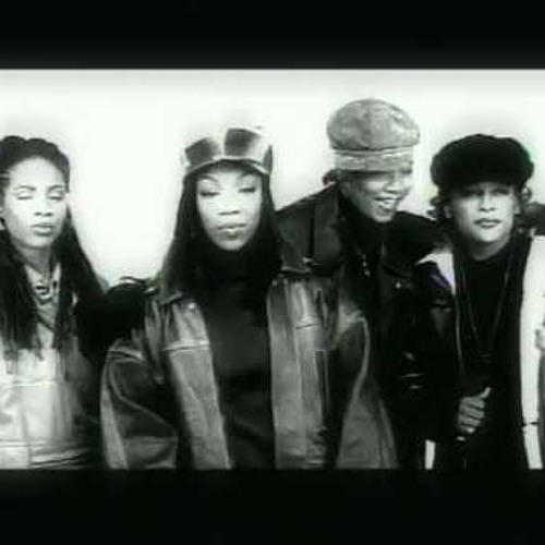 I Wanna Be  Down By Quieeshaa Feat Tee Tee & LeDa
