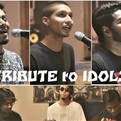 TRIBUTE To IDOLS  SINHA BROTHERS  Covers