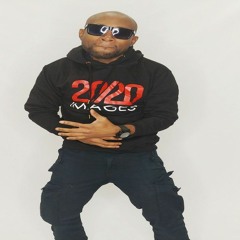 Amilcar "El Maestro" Ramos - Fiesta (La Bisicleta) 2018