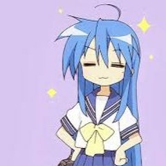 Konata Izumi - Cha La Head Cha La