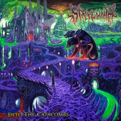 Into The Catacombs (Full Album) 2018