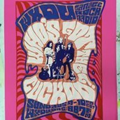 Just A Little / Daughters of Eve