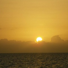 Sunset Escape - Kaos Rivera