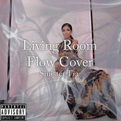 Living Room Flow Cover