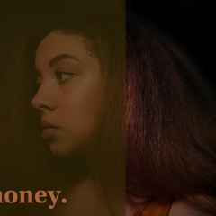 HONEY (Prod. BeatJoven)