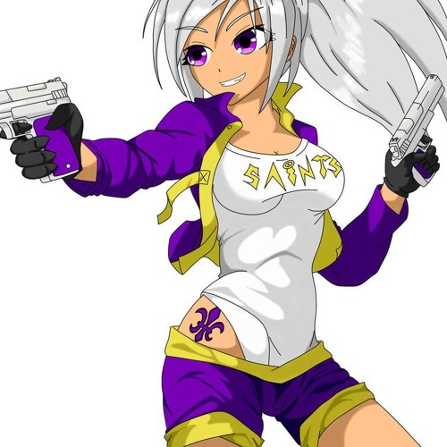 Saints Row IV - Activity Mission Completion Theme 2