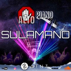 ALTOPIANO SULAMANO (Extended Mix)
