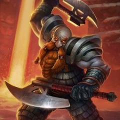 Dark Iron Clan