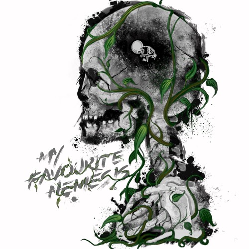 My Favourite Nemesis - Down The Rabbit Hole [TURN UP STUDIO]