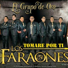 TOMARE POR TI