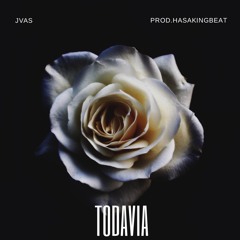 JVAS - Todavia (Prod. Hasakingbeat)