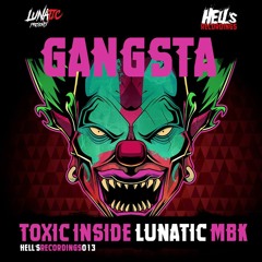 ToXic Inside vs. MBK - New Year Madness 2.0