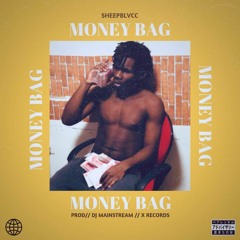 MONEY BAG
