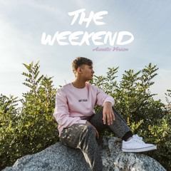 SZA - The Weekend - Daniel Peter Acoustic Cover