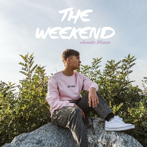 SZA - The Weekend - Daniel Peter Acoustic Cover