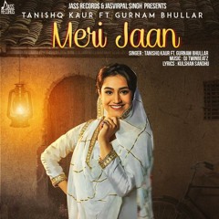 Meri Jaan (DjPunjab.CoM)