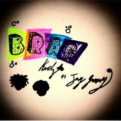 Spade - Brag (Ft. Jay Groovyy)