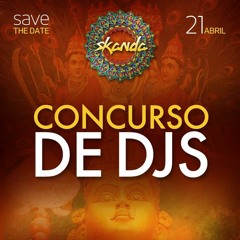 Perfect  Noise - Especial SET Concurso  SKANDA 2018 free download !!!