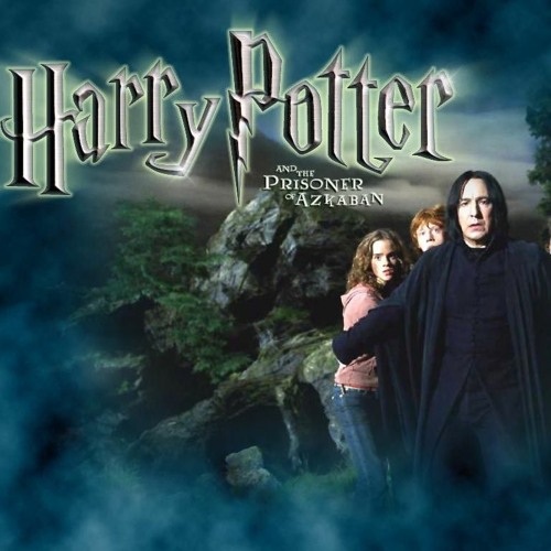 Harry Potter and the Prisoner of Azkaban, Where to Stream and Watch