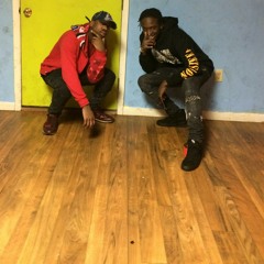 Tay Billz X Naje The Wave - Go Away