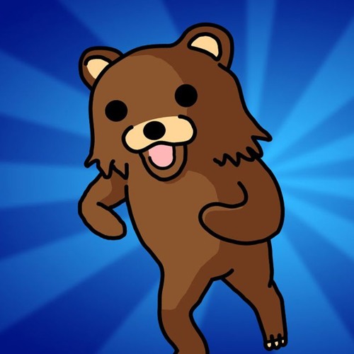 pedobear