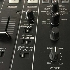 noDže b2b ak2much - Set Techno Vol. 1