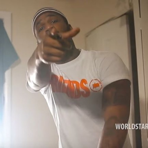 Q Da Fool “Dogged Up”