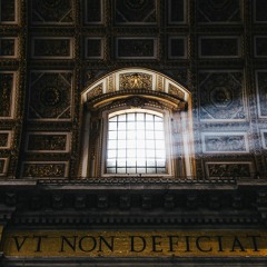 CC005: How Could an All-Loving God Send Anyone to Hell? (with Jerry Walls)