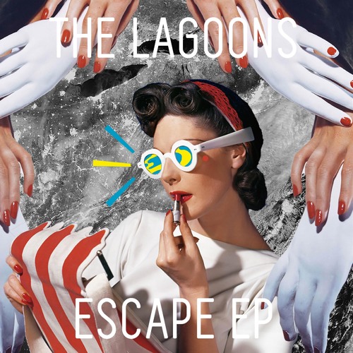 Escape EP