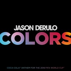 Colors - Coca Cola Anthem for the 2018 FIFA World Cup