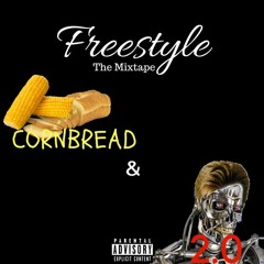 CoolFreestyle Ft. 2.0,DonzellTheGoat Prod.(SeismicBeats)