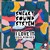 Artwork for Sneaky Sound System - I Love It (Jordan Burns Remix)