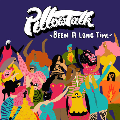 Been A Long Time (Original Mix)